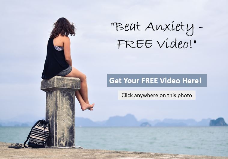 Beat Anxiety